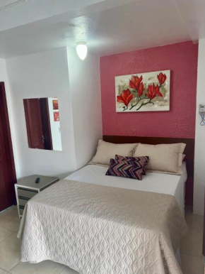 Residencial Taiana - Kitnet pertinho do mar de Canasvieiras